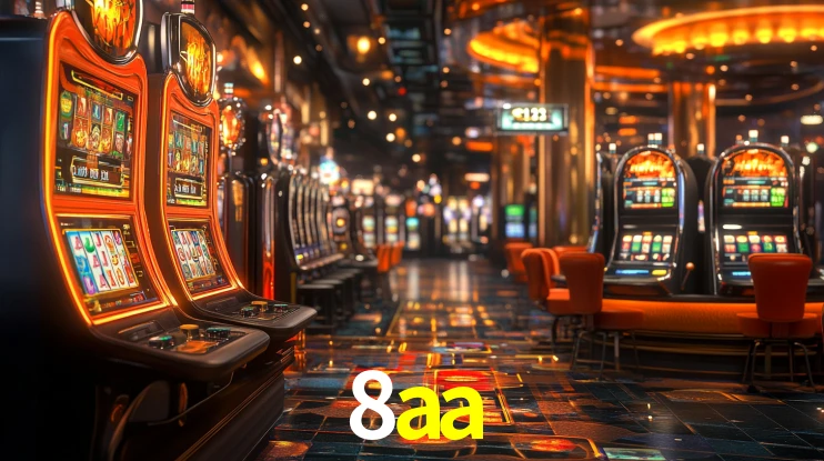 8aa bônus — painel de promoções no aplicativo