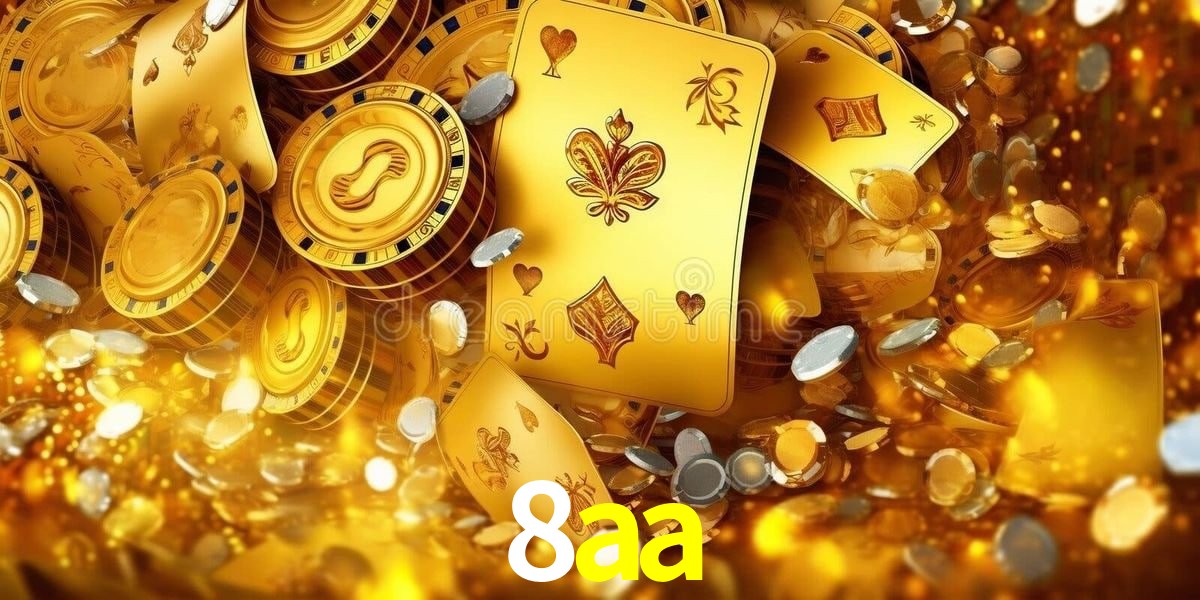 8aa download — arquivo APK para Android oficial