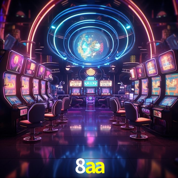 8aa plataforma — saque cashout PIX com comprovante
